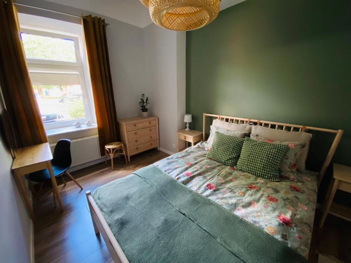 Apartament Pod Lipami Apartment