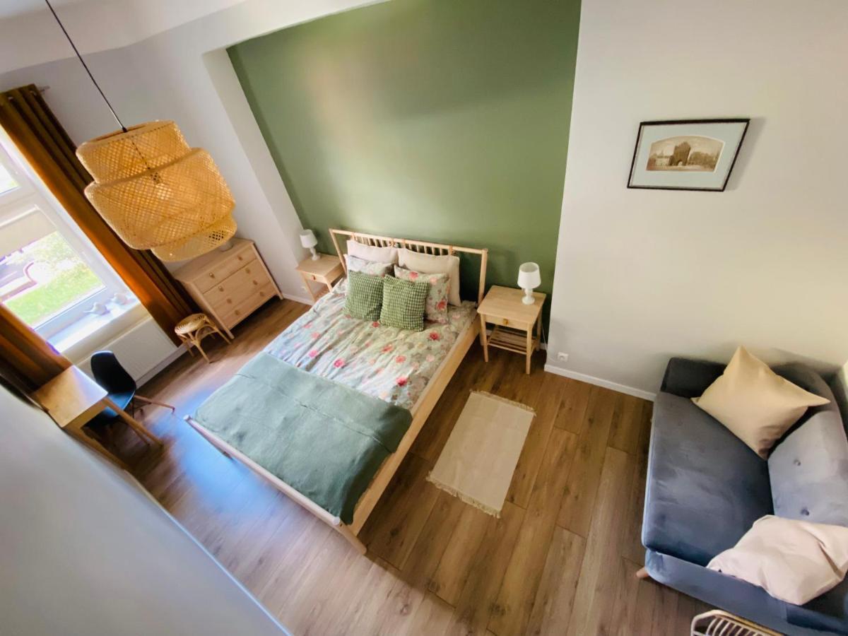 Apartament Pod Lipami Apartment Olsztyn (Warmian-Masurian)