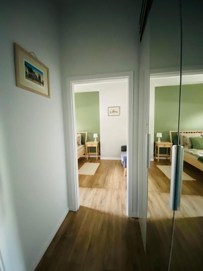 Apartament Pod Lipami *