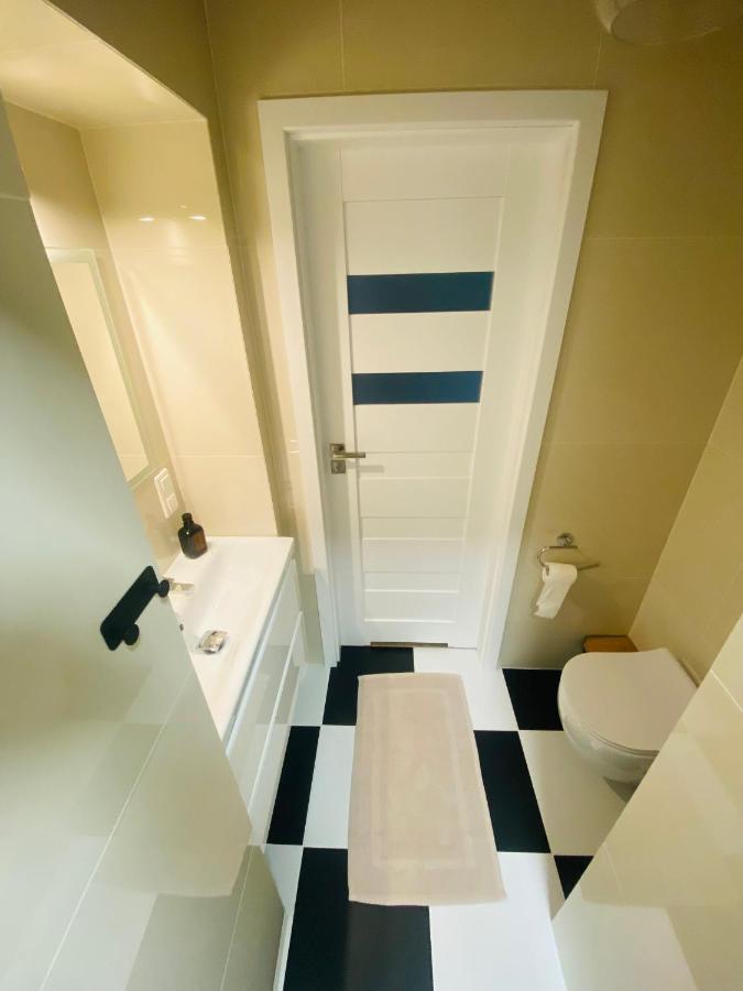 Apartament Pod Lipami