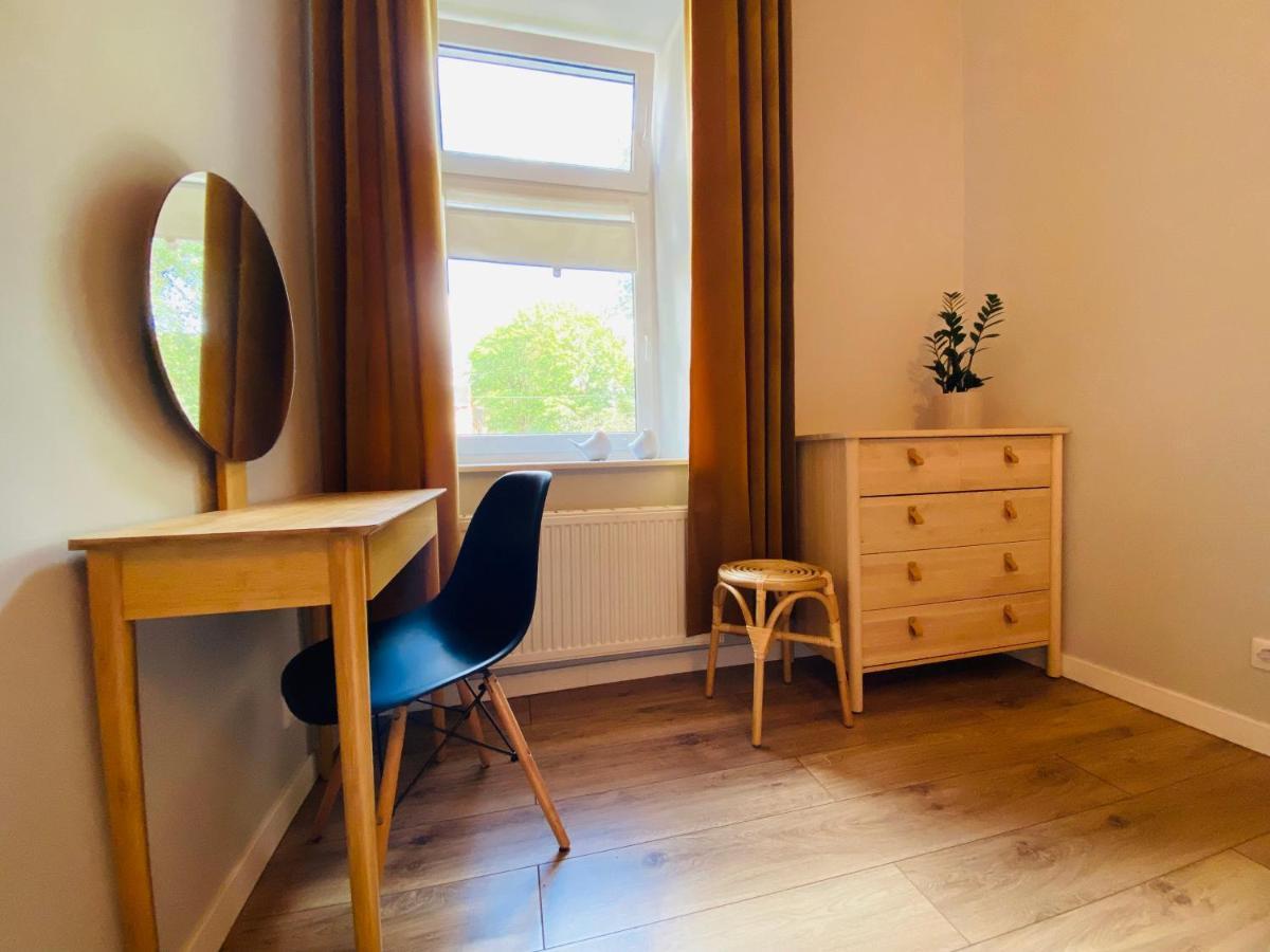 Apartament Pod Lipami *