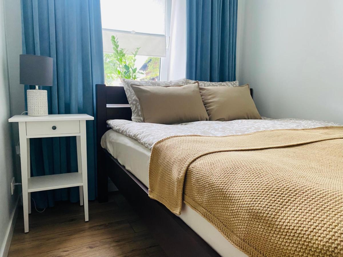 Apartament Pod Lipami
