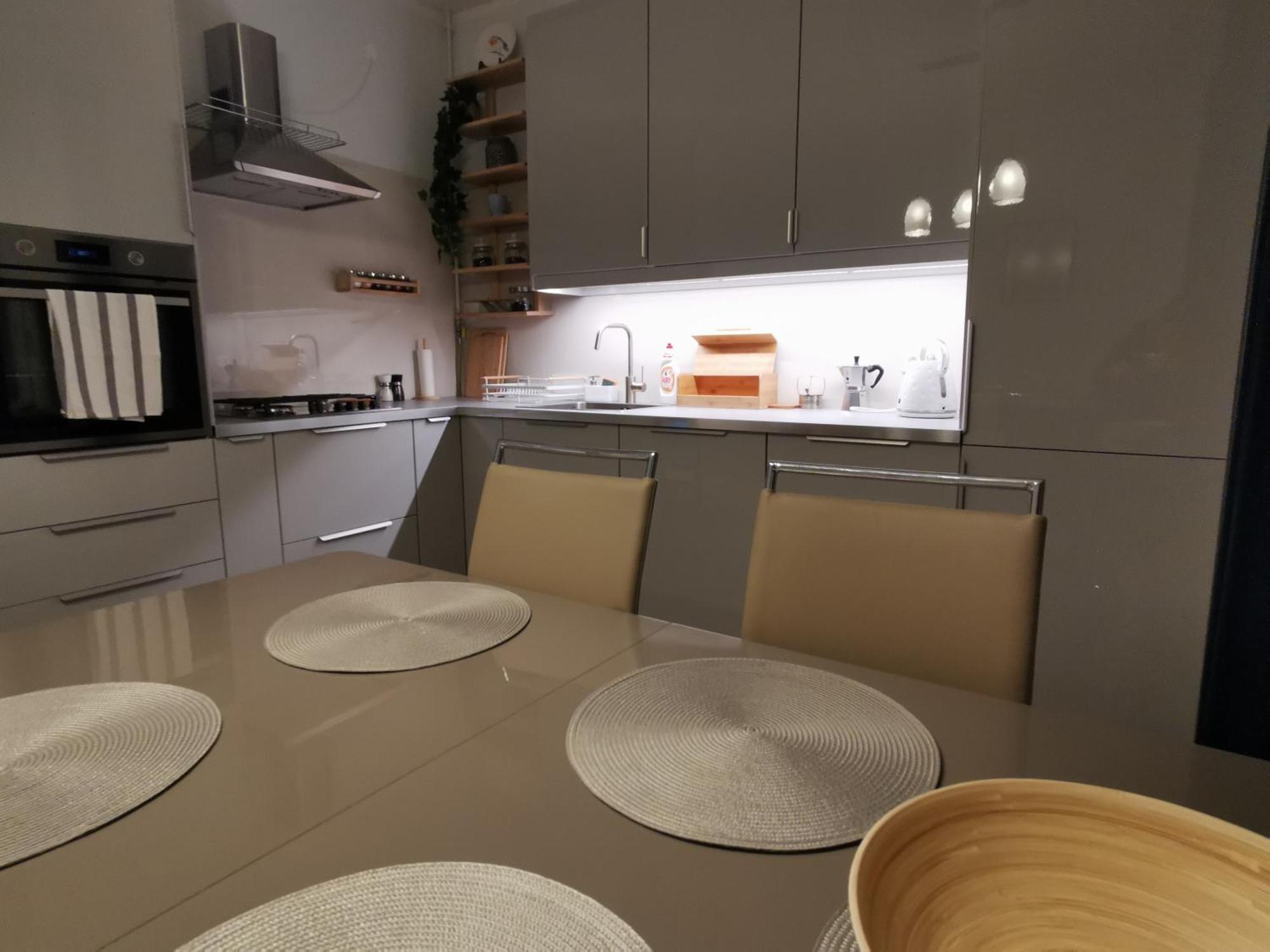 Apartament Pod Lipami Apartment