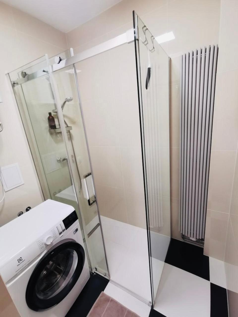 Apartment Apartament Pod Lipami
